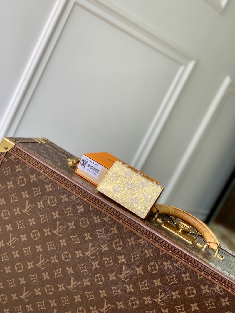 LV Wallets